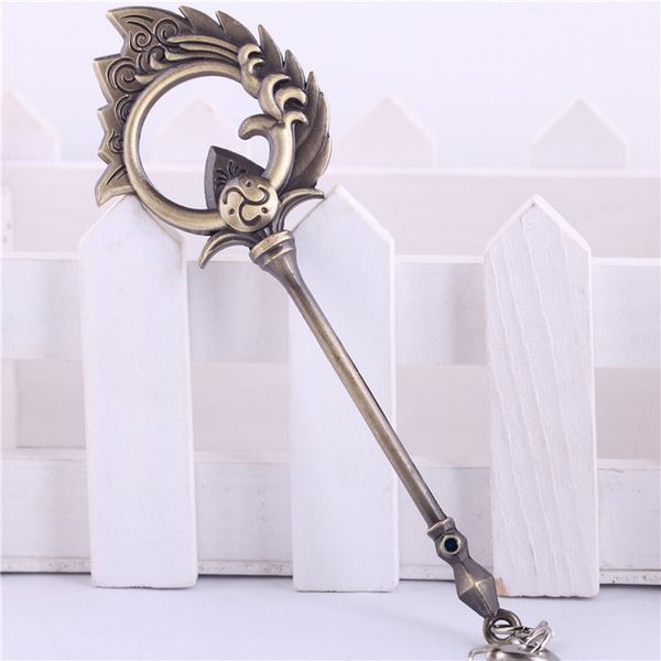 2018 bronze alloy mermaid pendant alloy keychain lol mermaid nami jewelry women men statement jewelry mermaids, Silver
2018 bronze alloy mermaid pendant alloy keychain lol mermaid nami jewelry women men statement jewelry mermaids, Silver