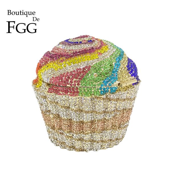 boutique de fgg women fashion cupcake crystal clutch evening bags wedding party bridal diamond minaudiere handbag clutches purse d18110106
boutique de fgg women fashion cupcake crystal clutch evening bags wedding party bridal diamond minaudiere handbag clutches purse d18110106