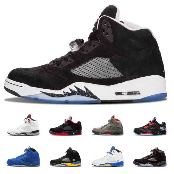 2018 new 5 5s oreo white cement raptors alternate 90 red suede men's basketball shoes discount sport sneakers trainer us 8-13, White;red
2018 new 5 5s oreo white cement raptors alternate 90 red suede men's basketball shoes discount sport sneakers trainer us 8-13, White;red