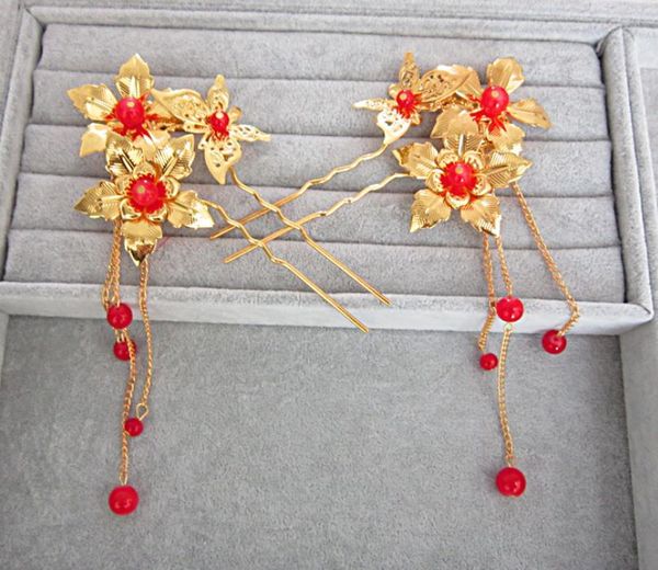 bridal costume tiara stepping hairpin cheongsam dress accessories wo clothing show hair accessories, Silver
bridal costume tiara stepping hairpin cheongsam dress accessories wo clothing show hair accessories, Silver