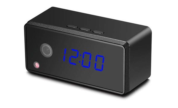 wireless wifi clock ip camera cctv security p2p cam ir night vision 720p hd motion detect live remotely baby monitor
wireless wifi clock ip camera cctv security p2p cam ir night vision 720p hd motion detect live remotely baby monitor