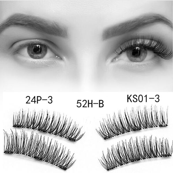 3 magnetic mink eyelashes 3d magnet false eyelash extension cilios posticos natural brown fake eye lashes building magnetique
3 magnetic mink eyelashes 3d magnet false eyelash extension cilios posticos natural brown fake eye lashes building magnetique