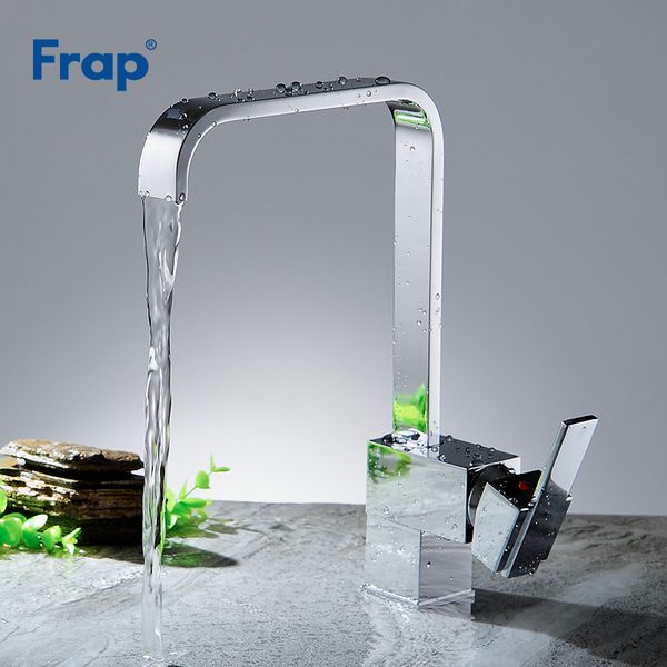 frap 1 set kitchen faucet mixer water sink tap cold water single hole grifo rotation rubinetto cucina y40030
frap 1 set kitchen faucet mixer water sink tap cold water single hole grifo rotation rubinetto cucina y40030
