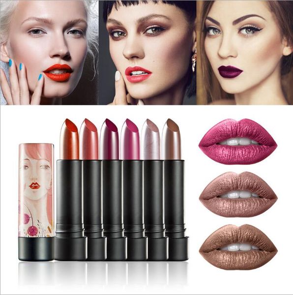 12 color lipgloss mini lipsticks sparks matte lipstick makeup long lasting cosmetic makeup lip gloss
12 color lipgloss mini lipsticks sparks matte lipstick makeup long lasting cosmetic makeup lip gloss