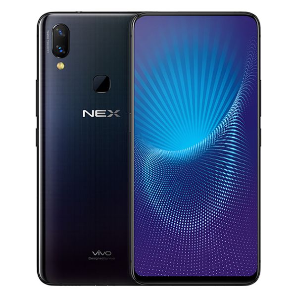 original vivo nex 4g lte cell phone 6gb ram 128gb rom snapdragon 710 octa core 6.59 inch full screen 12.0mp fingerprint id otg mobile phone
original vivo nex 4g lte cell phone 6gb ram 128gb rom snapdragon 710 octa core 6.59 inch full screen 12.0mp fingerprint id otg mobile phone