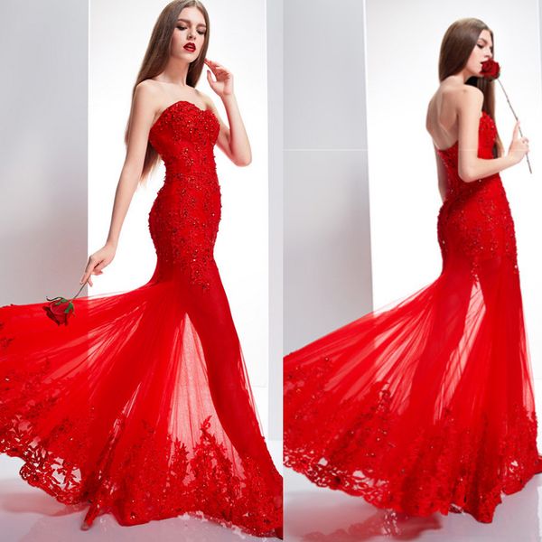 women's red lace floor length formal occasion dress party dress evening dress prom gown party pageant gowns, Black
women's red lace floor length formal occasion dress party dress evening dress prom gown party pageant gowns, Black