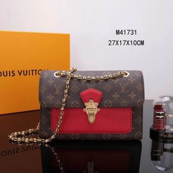 Lock chain bag M41731 HANDBAGS SHOULDER MESSENGER BAGS TOTES ICONIC CROSS BODY BAGS TOP HANDLES CLUTCHES EVENING
Lock chain bag M41731 HANDBAGS SHOULDER MESSENGER BAGS TOTES ICONIC CROSS BODY BAGS TOP HANDLES CLUTCHES EVENING