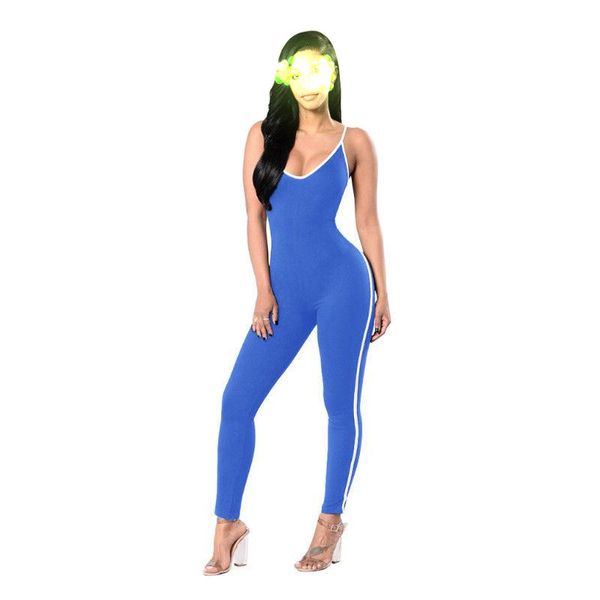 elegant jumpsuits women spaghetti strap jumpsuit loose trousers wide leg pants rompers holiday patshwork leotard overalls, Black;white
elegant jumpsuits women spaghetti strap jumpsuit loose trousers wide leg pants rompers holiday patshwork leotard overalls, Black;white