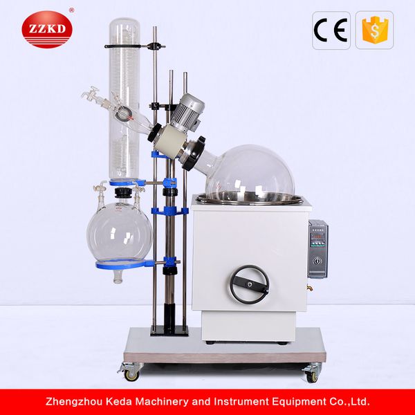 zzkd 50l rotary evaporator re5002 flooring rotating evaporator apparatus for efficient removal of solvents vacuum distillation
zzkd 50l rotary evaporator re5002 flooring rotating evaporator apparatus for efficient removal of solvents vacuum distillation