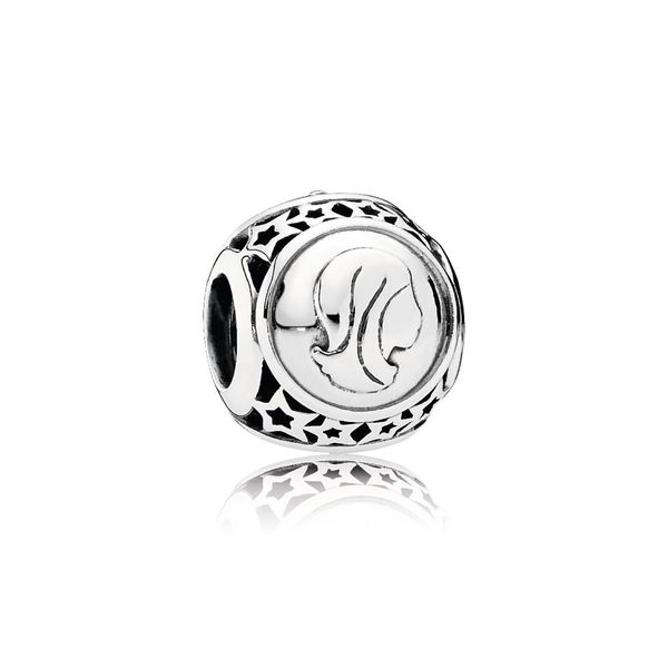 fahmi 100% 925 sterling silver 1:1 original authentic classic 791941-1 virgo openwork fashion glamour retro beads wedding women jewelry, Black
fahmi 100% 925 sterling silver 1:1 original authentic classic 791941-1 virgo openwork fashion glamour retro beads wedding women jewelry, Black