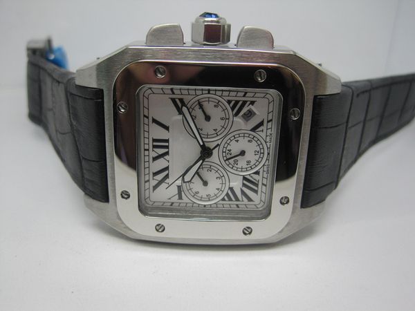 Top quality watch Luxury watch automatic watches men wristwatch automatic movement of ca15
Top quality watch Luxury watch automatic watches men wristwatch automatic movement of ca15