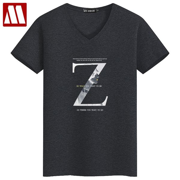 mans summer printed t-shirt slim fit tees fashion short sleeve fitness t shirt v neck z letter print large size t-shirts for men, White;black
mans summer printed t-shirt slim fit tees fashion short sleeve fitness t shirt v neck z letter print large size t-shirts for men, White;black