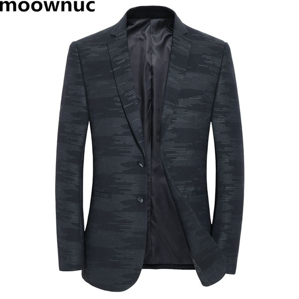 new gentlemens fashion blazers men's slim fit blazer suits men autumn casual mans blazers jacket masculino 2018 plus size m-3xl, White;black
new gentlemens fashion blazers men's slim fit blazer suits men autumn casual mans blazers jacket masculino 2018 plus size m-3xl, White;black