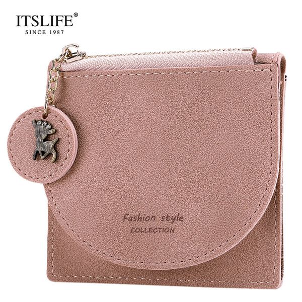 new women pu wallet bifold mini coin purse zipper short lady decoration wallet fashion design brand purse, Red;black
new women pu wallet bifold mini coin purse zipper short lady decoration wallet fashion design brand purse, Red;black