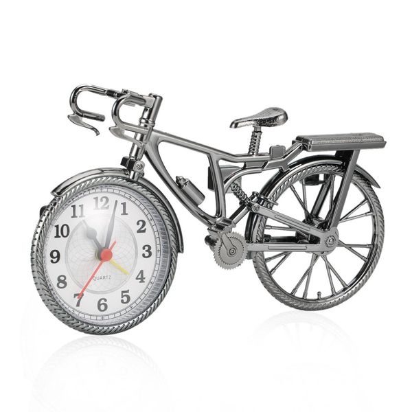 retro bronze bicycle alarm clock cool fashion desk table clock personality motorcycle creative birthday gift alarm
retro bronze bicycle alarm clock cool fashion desk table clock personality motorcycle creative birthday gift alarm