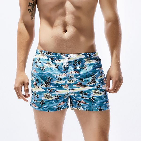 Print Men Swimming Shorts Coconut Trees Printed Quick Dry Beach Shorts Polyester Surfing Shorts Summer Tropical Volley Bathing Suits
Print Men Swimming Shorts Coconut Trees Printed Quick Dry Beach Shorts Polyester Surfing Shorts Summer Tropical Volley Bathing Suits
