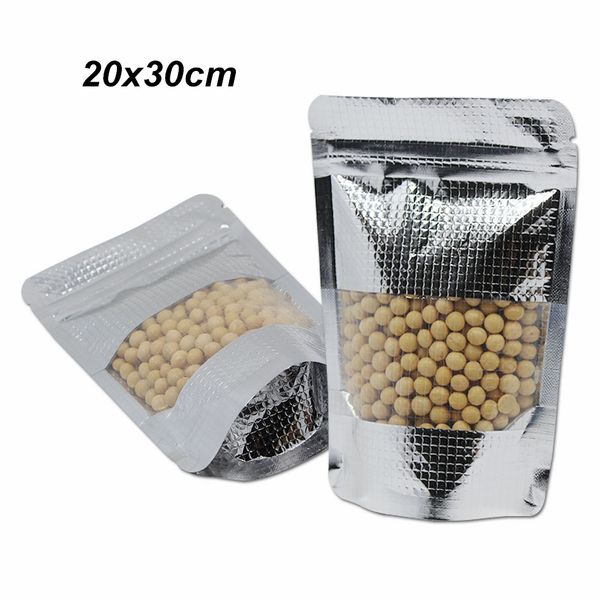 30 шт. лот 20x30 см тиснением алюминиевой фольги встать самостоятельной печать упаковка сумки для закуски орехи майларовая фольга молния окн
30 шт. лот 20x30 см тиснением алюминиевой фольги встать самостоятельной печать упаковка сумки для закуски орехи майларовая фольга молния окн