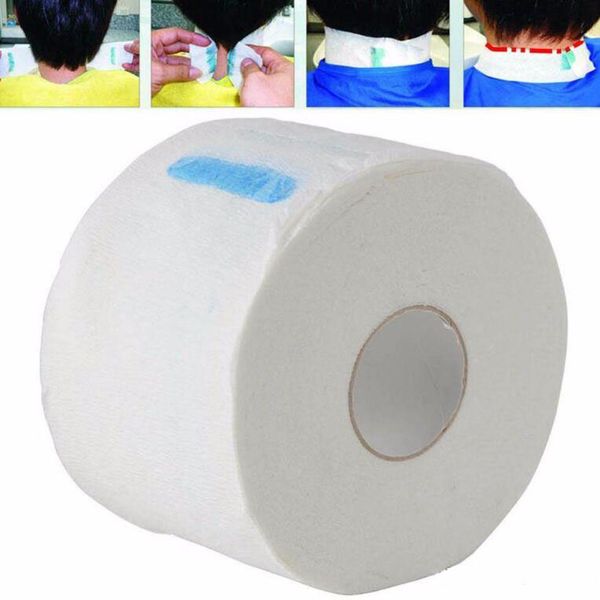 professional stretchy disposable neck paper for barber salon hairdressing
professional stretchy disposable neck paper for barber salon hairdressing