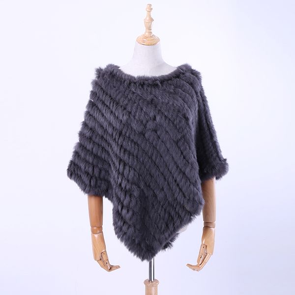 spring autumn genuine real knitted fur poncho wrap scarves women natural fur shawl triangle cape
spring autumn genuine real knitted fur poncho wrap scarves women natural fur shawl triangle cape