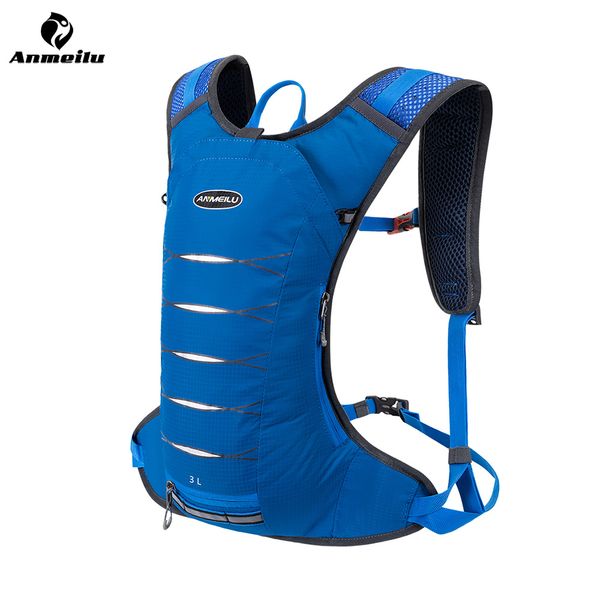 anmeilu outdoor bag hiking backpacks cycling bolsa lightweight mesh back riding hiking running camping sport accessories
anmeilu outdoor bag hiking backpacks cycling bolsa lightweight mesh back riding hiking running camping sport accessories