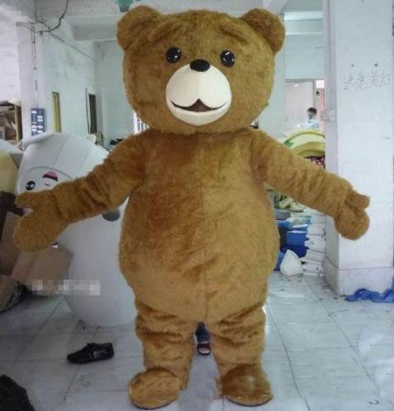 2018 teddy bear mascot costume cartoon fancy dress fast shipping size, Red;yellow
2018 teddy bear mascot costume cartoon fancy dress fast shipping size, Red;yellow