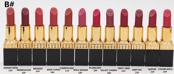 new makeup matte retro lipstick 3g 12 colors luster lipstick chili diva lipsticks brand make up rouge a levre lip kit
new makeup matte retro lipstick 3g 12 colors luster lipstick chili diva lipsticks brand make up rouge a levre lip kit