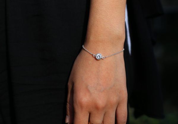 2018 new jewelry bangles for women sleek minimalist bracelet simple single bracelet, Golden;silver
2018 new jewelry bangles for women sleek minimalist bracelet simple single bracelet, Golden;silver