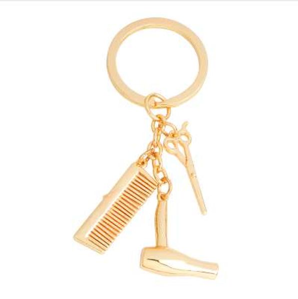 hair dryer scissors comb keychain gold silver hairdresser keyring for women men fashion hairstylist key chains jewelry gift
hair dryer scissors comb keychain gold silver hairdresser keyring for women men fashion hairstylist key chains jewelry gift