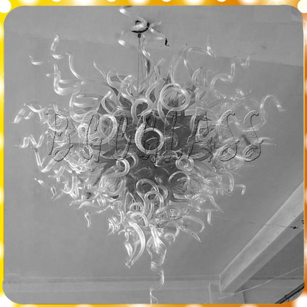 chihuly style 100% hand blown murano glass chandelier led lamps in clear and white color urban design for table decoration
chihuly style 100% hand blown murano glass chandelier led lamps in clear and white color urban design for table decoration