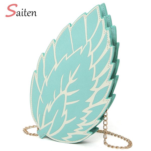 bolsa feminina fashion pu leather women bag messenger leaf shape bags ladies bags famous crossbody bag
bolsa feminina fashion pu leather women bag messenger leaf shape bags ladies bags famous crossbody bag