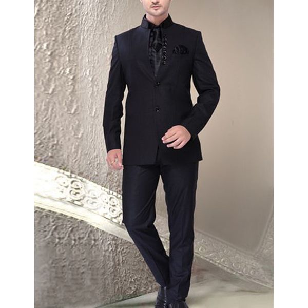 promotion india classic handsome two buttons one pocket groom tuxedos wedding business men suit party clothes (jacket+pants, White;black
promotion india classic handsome two buttons one pocket groom tuxedos wedding business men suit party clothes (jacket+pants, White;black