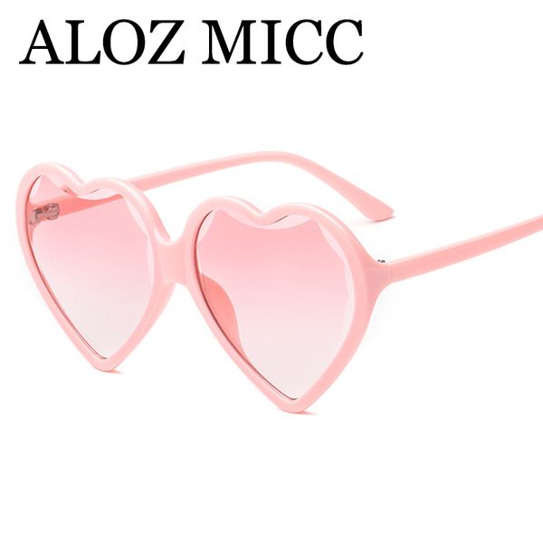 aloz micc fashion heart sunglasses women brand designer retro pink red black love heart-shaped sun glasses for ladies uv400 a552, White;black
aloz micc fashion heart sunglasses women brand designer retro pink red black love heart-shaped sun glasses for ladies uv400 a552, White;black