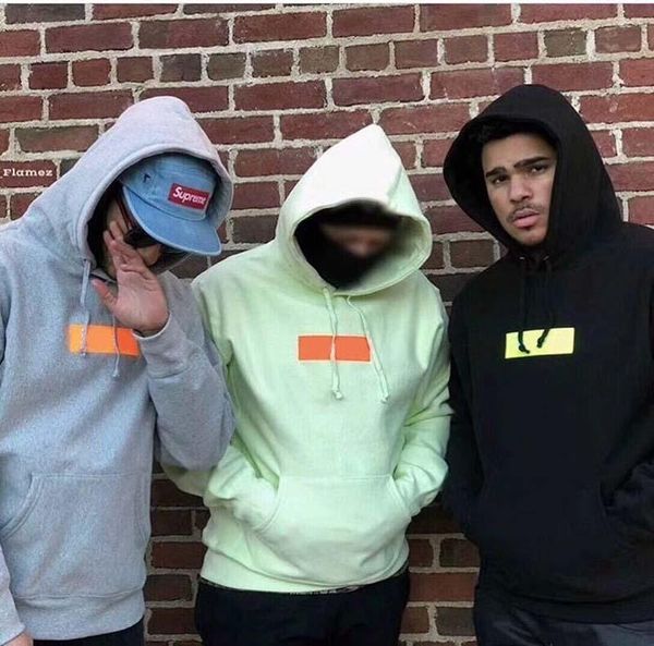 2019 fashion brand new color box logo champ hoodie hip hop streetwear classic embroidery letter marka fleece hoodie autumn winter coat, Black
2019 fashion brand new color box logo champ hoodie hip hop streetwear classic embroidery letter marka fleece hoodie autumn winter coat, Black