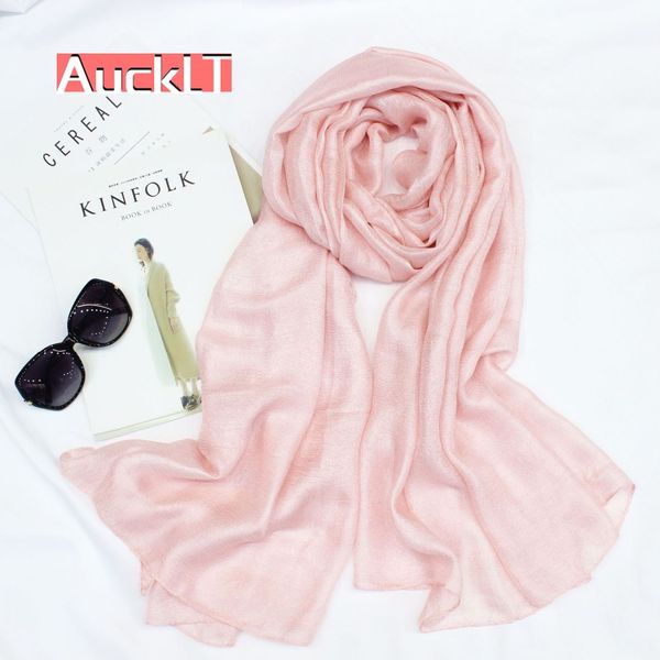 2018 new lady elegant linen scarf solid pearl light beige silk scarf beach towel sun shawl women decoration comfort wj-26, Blue;gray
2018 new lady elegant linen scarf solid pearl light beige silk scarf beach towel sun shawl women decoration comfort wj-26, Blue;gray