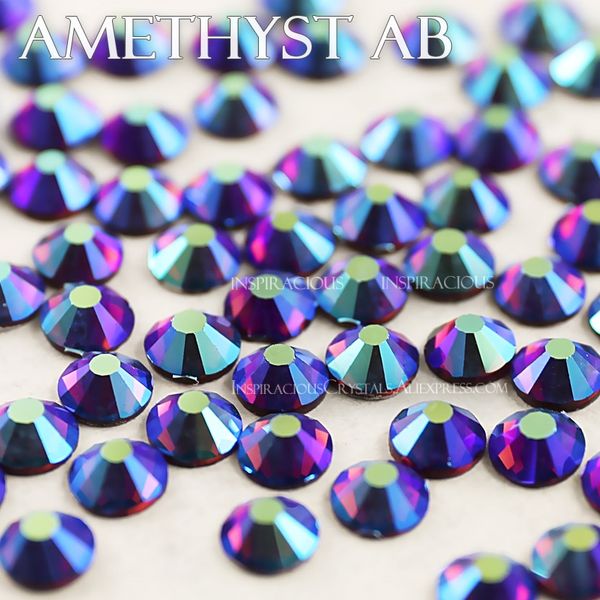 amethyst ab all sizes ss3-ss30 nail design rhinestone manicure crystal for sequins nails art decoration non ix glitter stone, Silver;gold
amethyst ab all sizes ss3-ss30 nail design rhinestone manicure crystal for sequins nails art decoration non ix glitter stone, Silver;gold