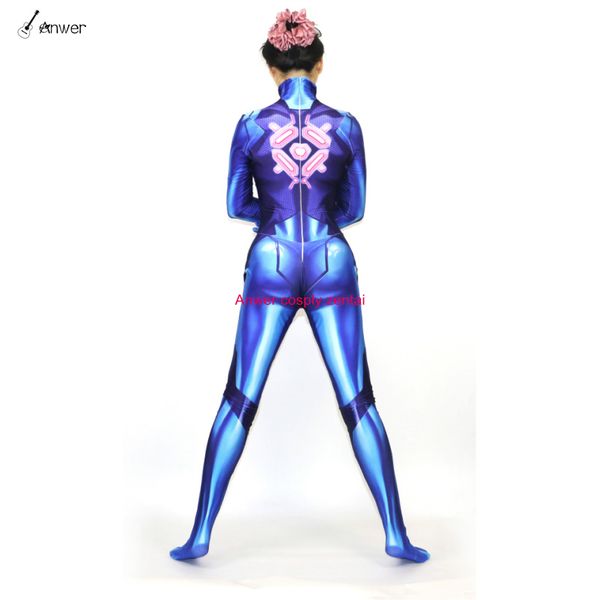 2018 new 3d print samus aran zero suit zss costumes zentai cosplay lycra spandex bodysuit female catsuit, Black
2018 new 3d print samus aran zero suit zss costumes zentai cosplay lycra spandex bodysuit female catsuit, Black