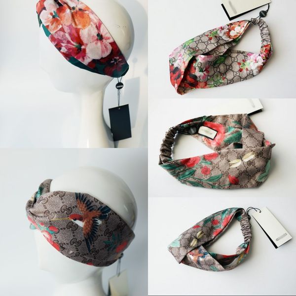 De igner headband head carf for women luxury brand 100 ilk ela tic hair band girl retro floral bird flower turban headwrap gift
De igner headband head carf for women luxury brand 100 ilk ela tic hair band girl retro floral bird flower turban headwrap gift