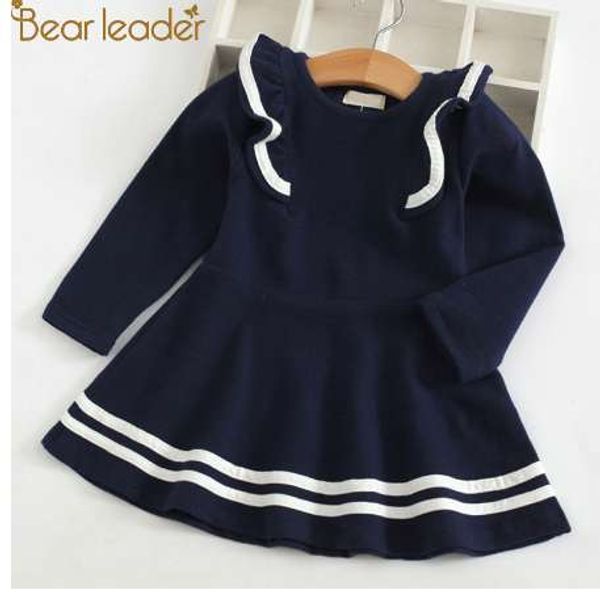 bear leader girls dress new autumn casual ruffles a-line striped full sleeve kids dress for 3t-7t, Red;yellow
bear leader girls dress new autumn casual ruffles a-line striped full sleeve kids dress for 3t-7t, Red;yellow