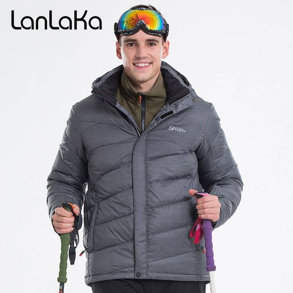 lanlaka men ski jacket snowboard jacket hooded super warm windproof waterproof breathable winter clothing male coat sport wear
lanlaka men ski jacket snowboard jacket hooded super warm windproof waterproof breathable winter clothing male coat sport wear