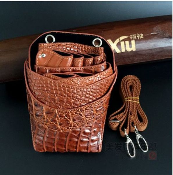 salon leather hairdressing scissors kit bag scissors pockets multifunction hairstylist holster pouch holder tool case
salon leather hairdressing scissors kit bag scissors pockets multifunction hairstylist holster pouch holder tool case