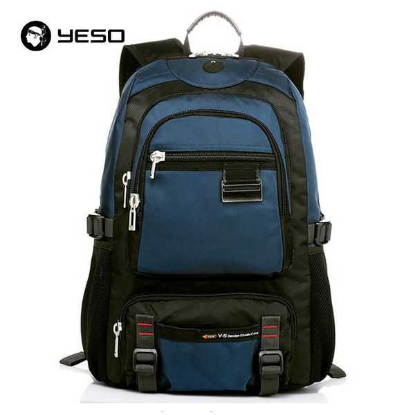 yeso new blue black men's backpack 14 15.6 inch bag for teenager business casual backpack 2017 waterproof oxford backpacks women
yeso new blue black men's backpack 14 15.6 inch bag for teenager business casual backpack 2017 waterproof oxford backpacks women