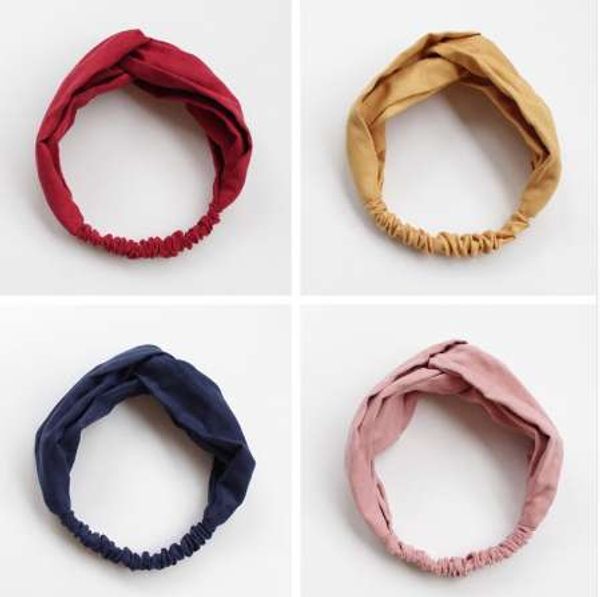 women spring suede soft solid headbands vintage cross knot elastic hairbands bandanas girls hair bands hair accessories
women spring suede soft solid headbands vintage cross knot elastic hairbands bandanas girls hair bands hair accessories