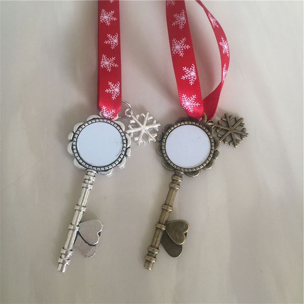 sublimation santa claus key christmas decorations with red snow rope heart transfer printing blank gifts printing area 20mm 100piece/lot
sublimation santa claus key christmas decorations with red snow rope heart transfer printing blank gifts printing area 20mm 100piece/lot