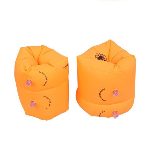 1 pair pvc lovely inflatable swim rollup arm rings floats tube for swimming water pool high quality
1 pair pvc lovely inflatable swim rollup arm rings floats tube for swimming water pool high quality