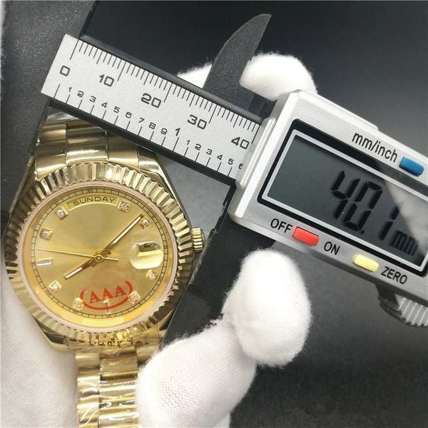 factory wholesale luxury band watch day date mechanical 40mm mens royal oaks watch stainless steel bezel stainless steel strap wristwatches, Slivery;brown 
factory wholesale luxury band watch day date mechanical 40mm mens royal oaks watch stainless steel bezel stainless steel strap wristwatches, Slivery;brown