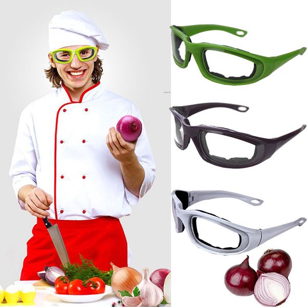 new onion goggles multi color onions eye protector glasses cooking glasses kitchen supplies t3i0365
new onion goggles multi color onions eye protector glasses cooking glasses kitchen supplies t3i0365