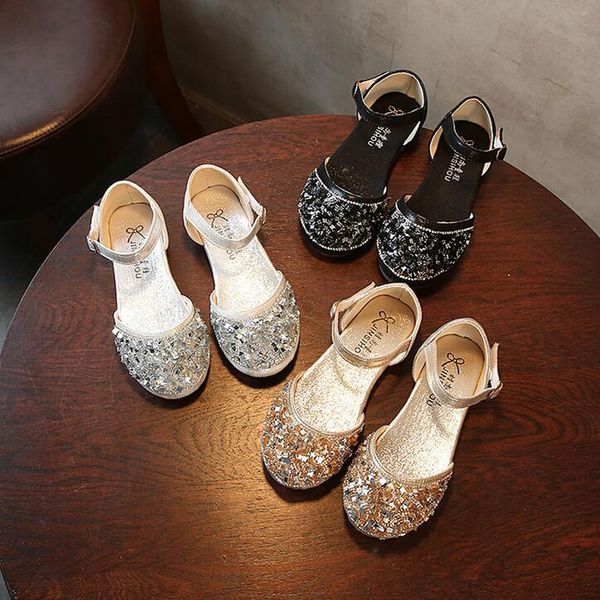 s57 2018 summer girls crystal luxury shoes rivets sandals fashion kids cutout sandals for girl zip gladiator sandals designer shoes, Black;red
s57 2018 summer girls crystal luxury shoes rivets sandals fashion kids cutout sandals for girl zip gladiator sandals designer shoes, Black;red