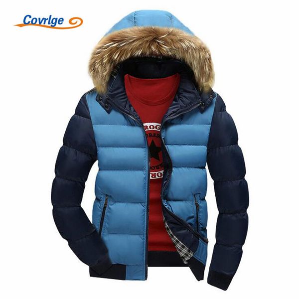 covrlge parkas outwear spring autumn jacket men windproof hood jacket fashion men warm casual jackets large size mwm006, Black
covrlge parkas outwear spring autumn jacket men windproof hood jacket fashion men warm casual jackets large size mwm006, Black
