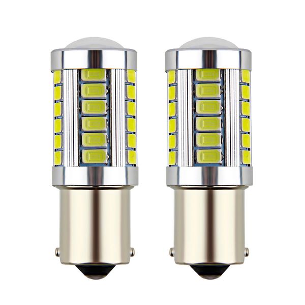 2pcs 1156 ba15s p21w 33 led 5630 5730 smd car tail bulb brake lights auto reverse lamp daytime running light red white yellow
2pcs 1156 ba15s p21w 33 led 5630 5730 smd car tail bulb brake lights auto reverse lamp daytime running light red white yellow
