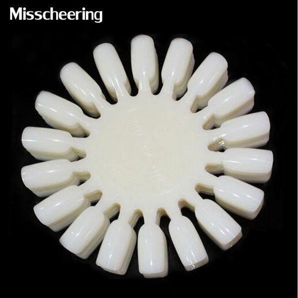 false nail art tips display,10pcs/set 18tips natural white&clear practice wheel polish color chart board,manicure nail tools, Red;gold
false nail art tips display,10pcs/set 18tips natural white&clear practice wheel polish color chart board,manicure nail tools, Red;gold